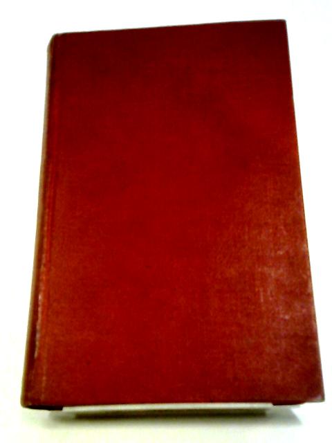 A History of European Diplomacy 1451-1789 By R.B. Mowat