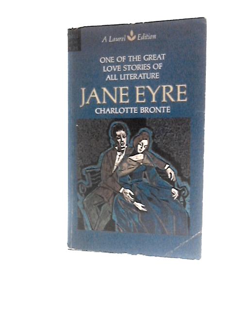 Jane Eyre By Charlotte Bronte