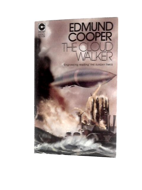 The Cloud Walker von Edmund Cooper