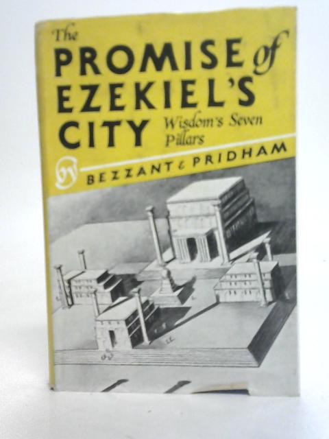 The Promise of Ezekiel's City von Reginald Poole Pridham