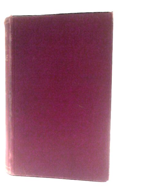 A System of Clinical Medicine von Thomas Dixon Savill