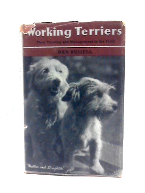 Working Terriers von Dan Russell