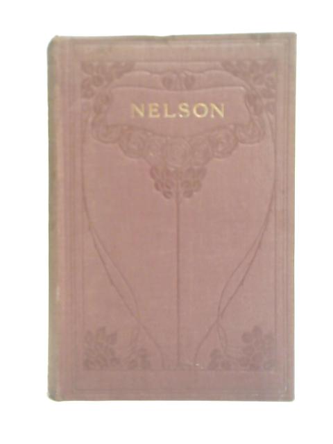 The Life Of Nelson By Robert Southey