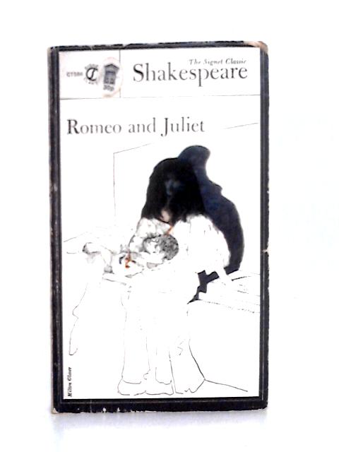 Romeo and Juliet By William Shakespeare