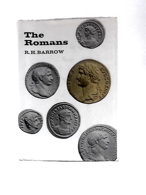 The Romans By R. H.Barrow