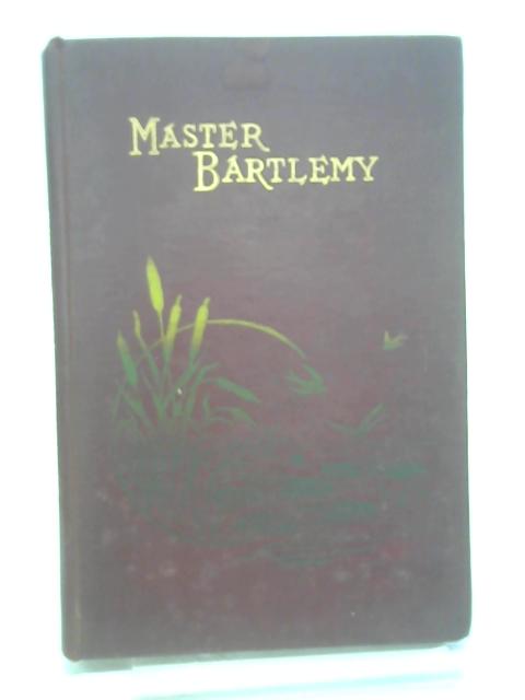 Master Bartlemy By Frances E. Crompton