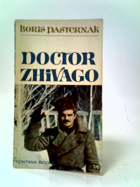 Doctor Zhivago von Boris Pasternak