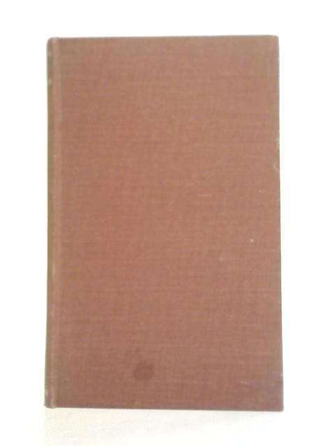 Darwin By R. W. G. Hingston