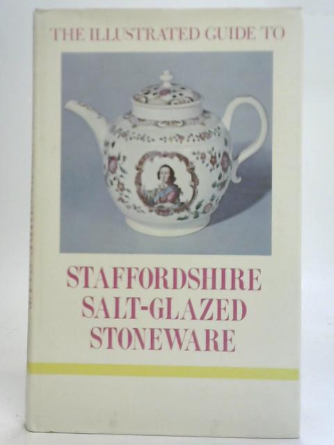 Staffordshire Salt-Glazed Stoneware von Arnold R Mountford