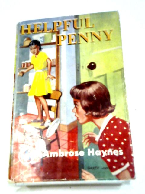 Helpful Penny By Ambrose Haynes