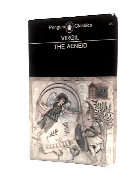 Virgil The Aeneid von Unstated