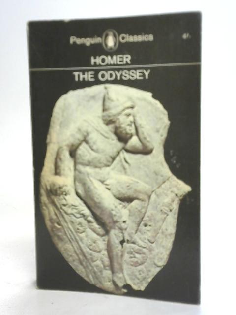 The Odyssey von Homer