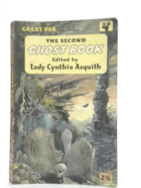 The Second Ghost Book By Lady Cynthis Asquith