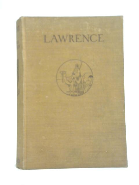 Lawrence By Edward Robinson