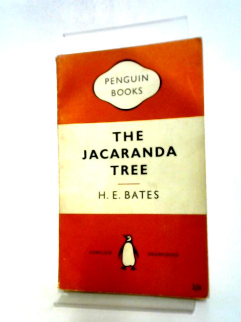 The Jacaranda Tree von H. E. Bates