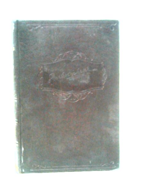 Miscellaneous Papers and Edwin Drood By Charles Dickens