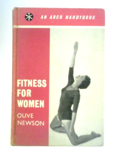 Fitness for Women By Olive Newson