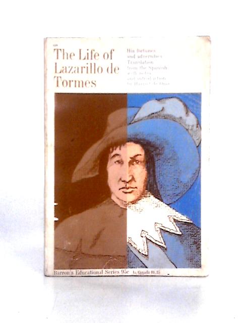 Life of Lazarillo De Tormes By Harriet de Onis (trans)