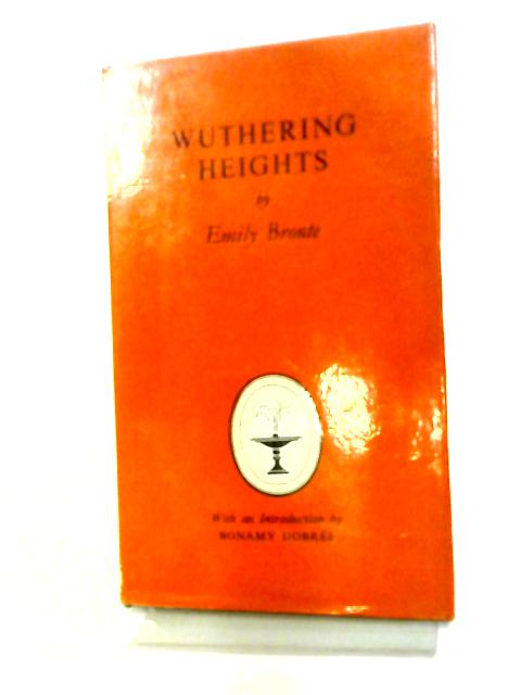 Wuthering Heights By Emily Bronte