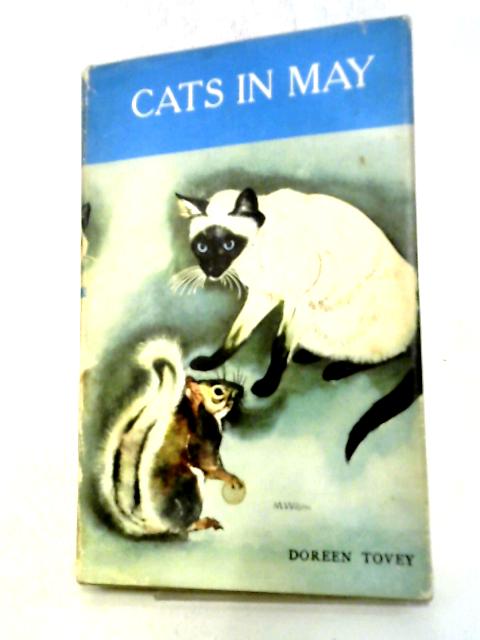 Cats in May