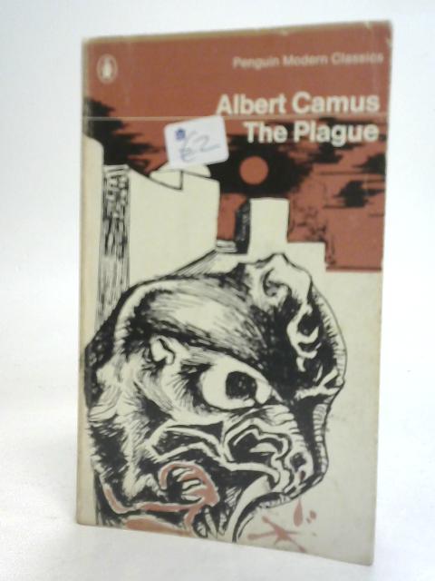 The Plague By Albert Camus