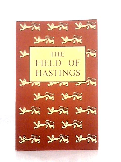 The Field of Hastings By Charles H. Lemmon