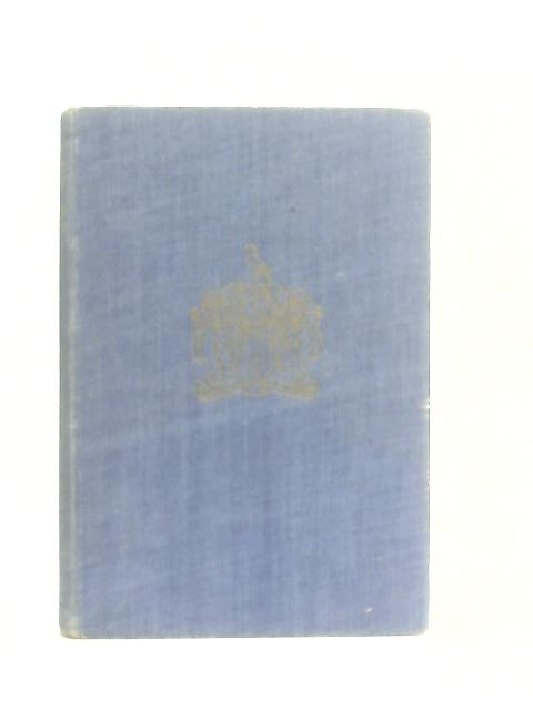 The Chartered Institute of Secretaries 1891 -1951 von Anon