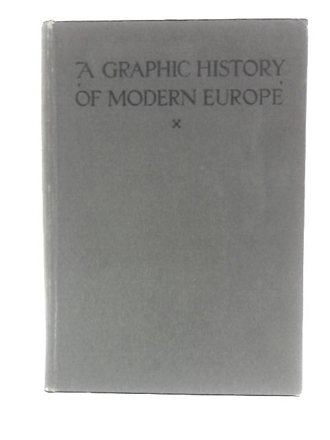 A Graphic History of Modern Europe From the French Revolution to The Great War By Charles Morris & Lawrence H.Dawson