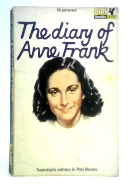 The Diary of Anne Frank von Anne Frank