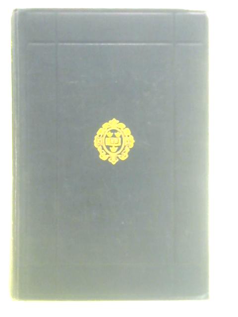 The Complete Poetical Works von Percy Bysshe Shelley