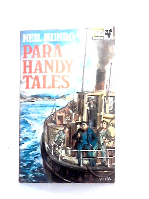 Para Handy Tales By Neil Munro