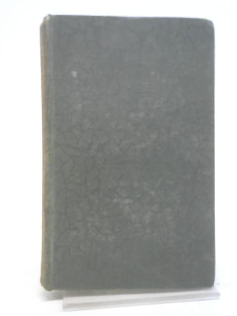 The Works of Robert Burns With His Life Volume VIII By Robert Burns