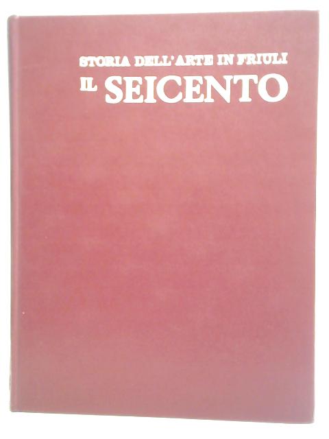 Il Seicento By Aldo Rizzi