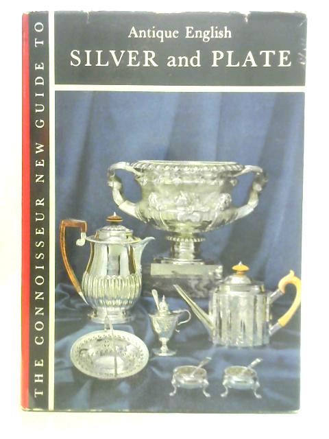 Silver and Plate By L. G. G. Ramsey
