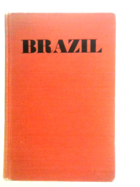 Brazil: People and Institutions By T.Lynn Smith