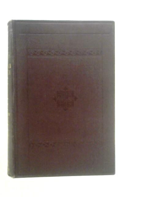 History of the Christian Church Vol.V By James C.Robertson