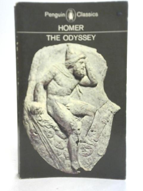 The Odyssey von Homer