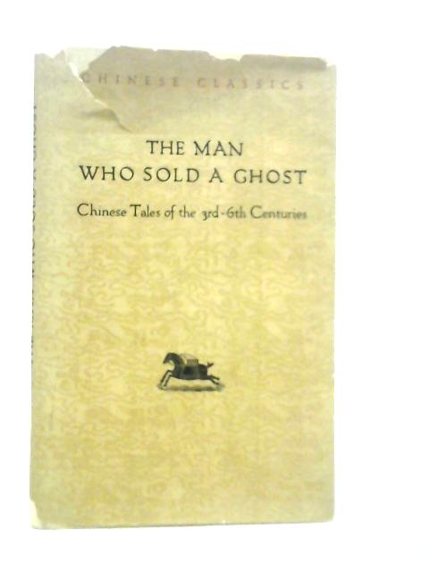 The Man Who Sold A Ghost