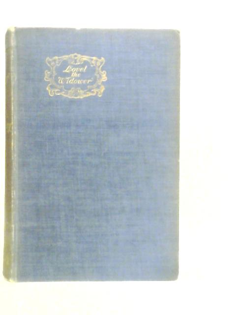 Lovel the Widower and Other Stories and Sketches By William Makepeace Thackeray