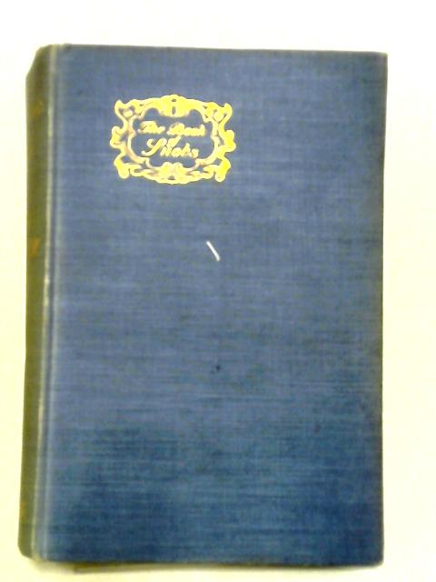 The Book of Snobs and Other Contributions to Punch By William Makepeace Thackeray