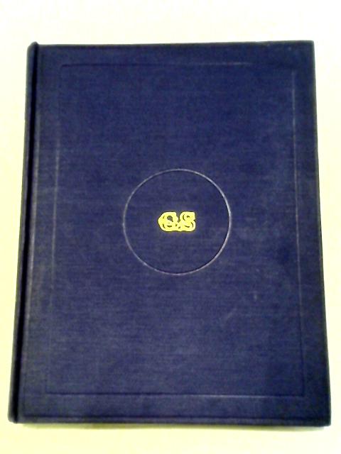 The Gascon Calendar of 1322 (Camden Third Series) von George Peddy Cuttino