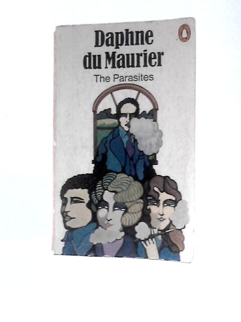 The Parasites By Daphne Du Maurier