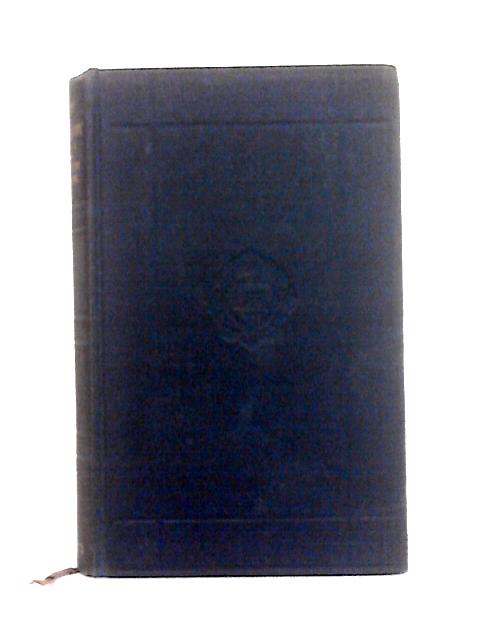 The Life of Tolstoy Vol II Later Years von Aylmer Maude