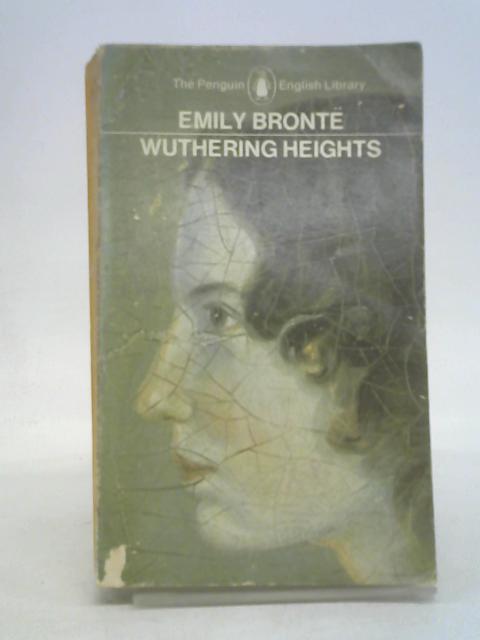 Wuthering Heights By Emily Bronte