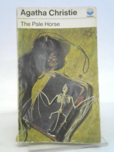 The pale horse By Christie