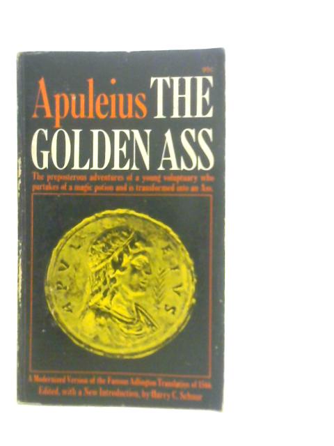 Golden Ass von Apuleius