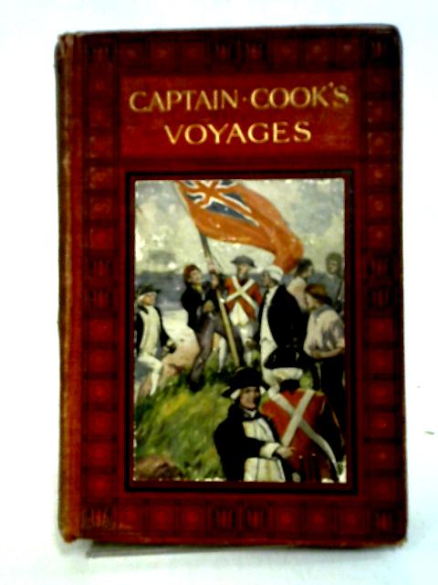 Captain Cook's Voyages von E S Hodgson