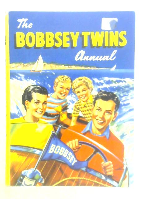 The Bobbsey Twins Annual von Laura Lee Hope