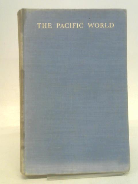 The Pacific World von Fiarfield Osborn