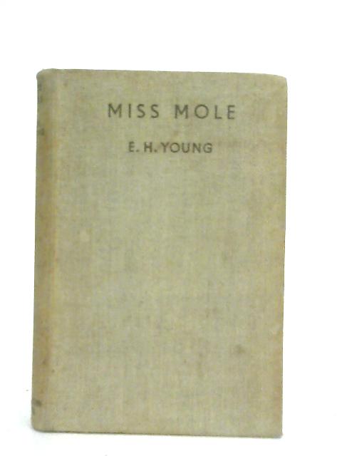 Miss Mole